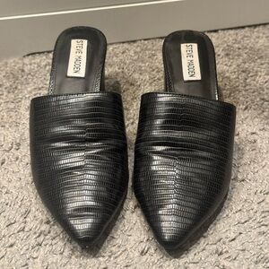 Steve Madden mule
